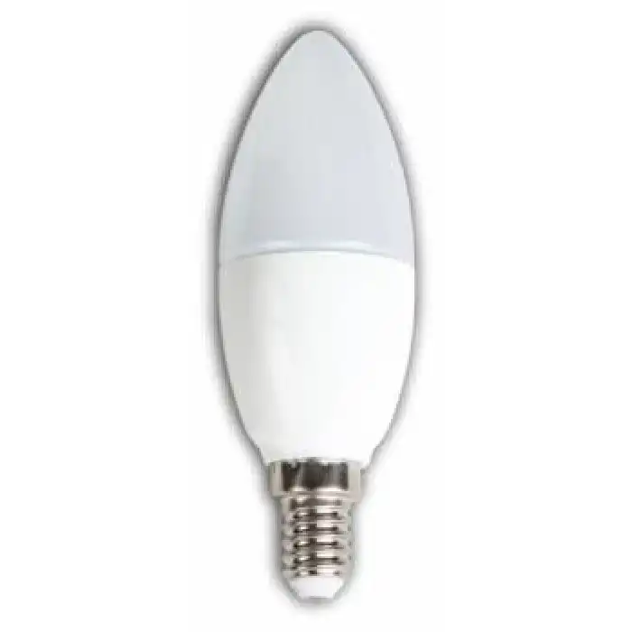 CATA CT 4079 7W Buji Led Ampül 6400K Beyaz Işık E14 Duy