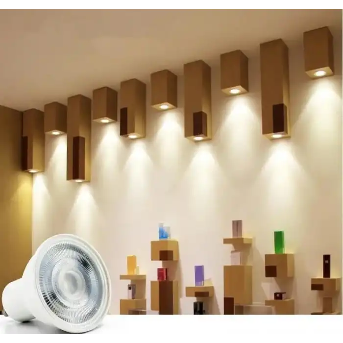 CATA CT 4215 8W Çanak Led Ampul 4000K Ilık Beyaz