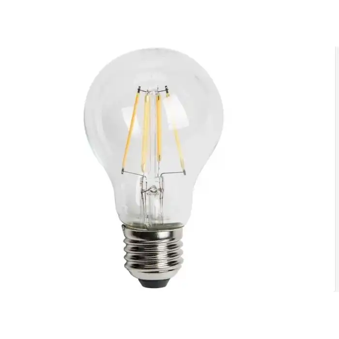CATA CT 4231 6W Led Flament Ampul Günışığı 3200K E27 Duy