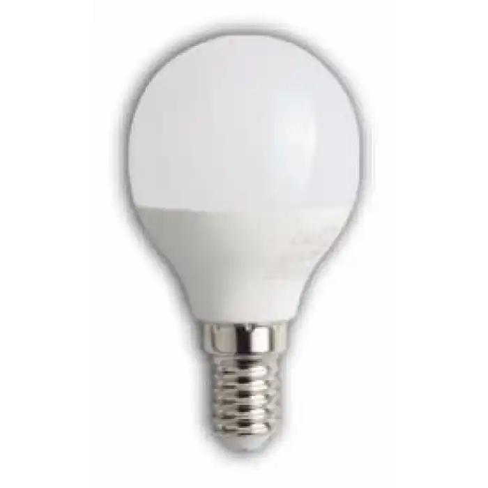 CATA CT 4233 6W Led Ampul 3200K Gün Işığı E14