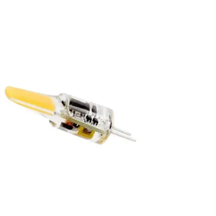 CATA CT 4252 4W Led Kapsül Ampul G4 Duy 12V 6400K Beyaz Işık