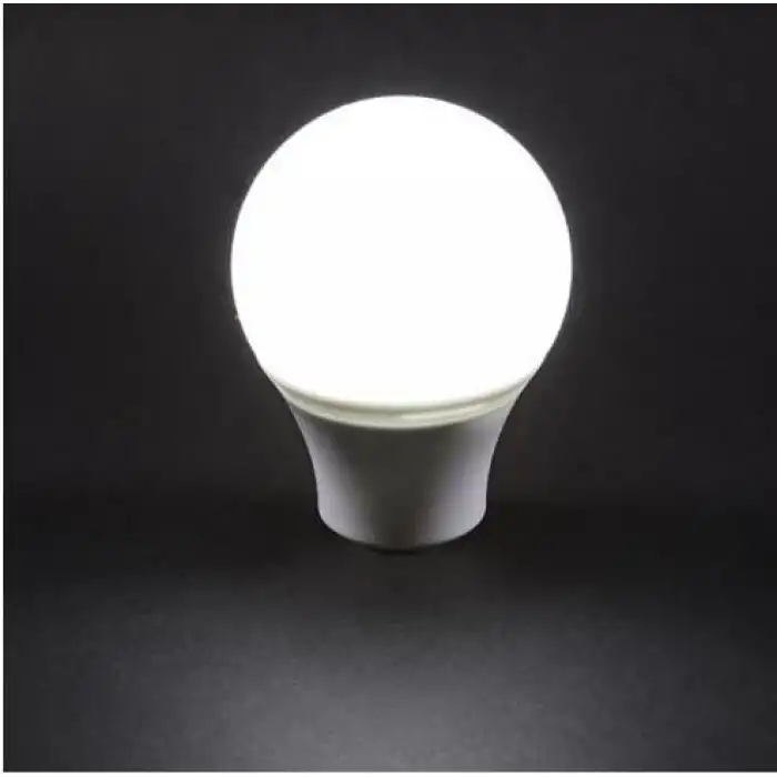 CATA CT 4259 12W Sensörlü Led Ampul 6400K Beyaz Işık