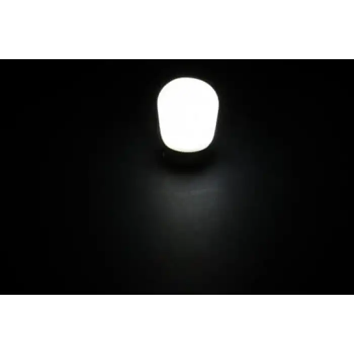 CATA CT 4261 2W Buz Dolabı Led Ampul 6400K Beyaz Işık E14 Duy