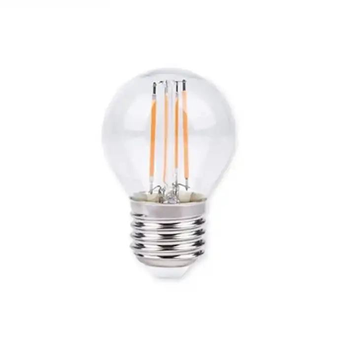 CATA CT 4288 Flament 4W Led Ampul Günışığı 3200K E27 Duy