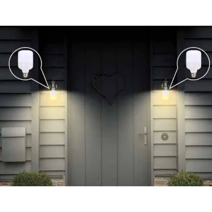 CATA CT 4328 65W Led Ampul E27 Duy 6400K Beyaz Işık
