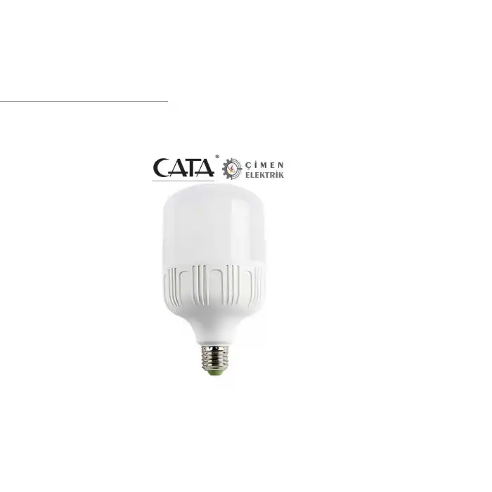 CATA CT 4330 25 W Led Ampul 6400K Beyaz Işık E27 Duy