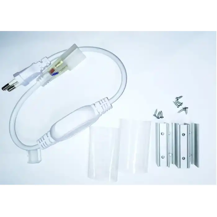 CATA CT 4559 Neon Led Fişi 220V