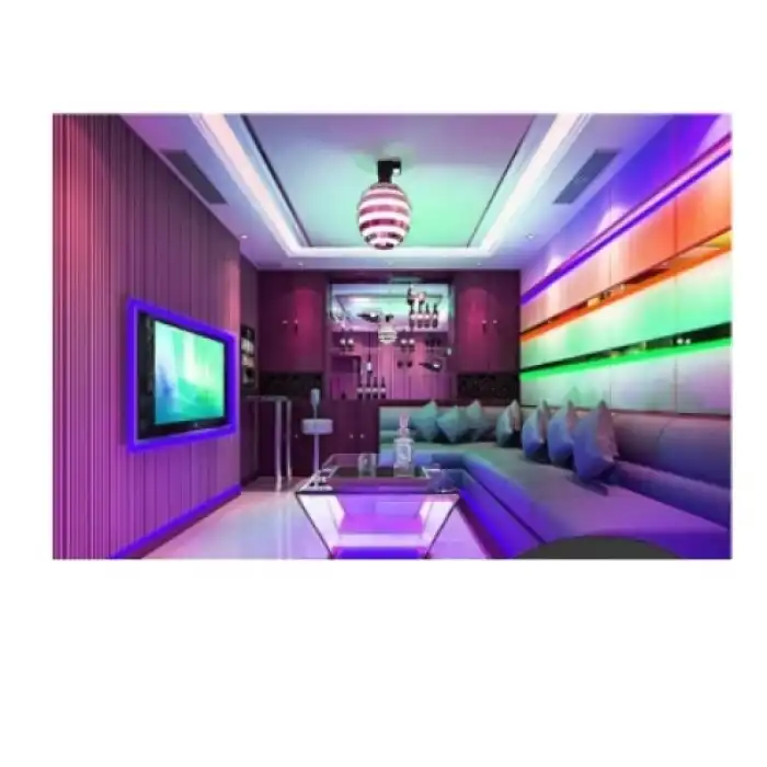 CATA CT 4566 TV RGB Şerit Led Seti