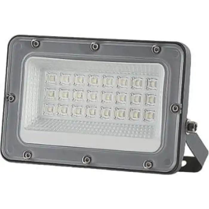 CATA CT 4657 30 W Slim Led Projektör 6500K Beyaz Işık