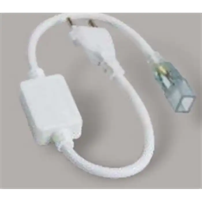 CATA CT 5050 3 Çip Şerit Led Fişi 220 V