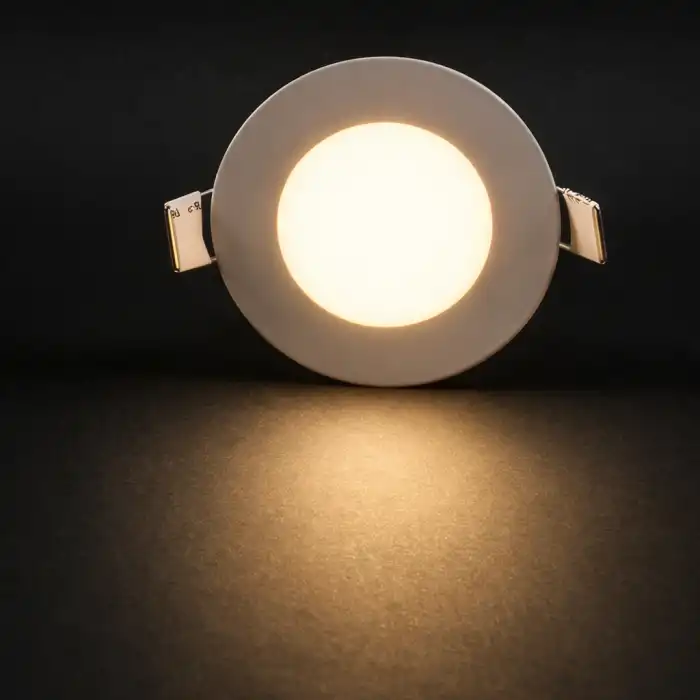 CATA CT 5144 Led Spot 3W 3200K Gün Işığı