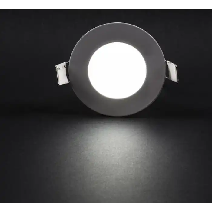 CATA CT 5144 Led Spot 3W 6400K Beyaz Işık