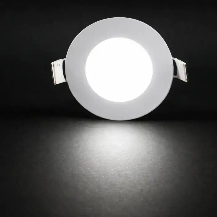 CATA CT 5145 Led Spot 6W 6400K Beyaz Işık