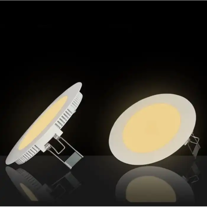 CATA CT 5147  Led Spot 12W 6400K Beyaz Işık