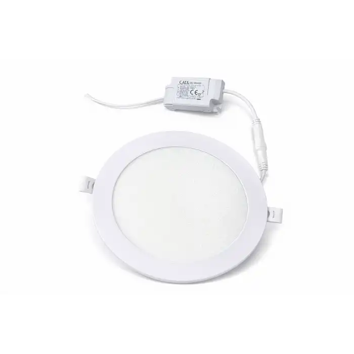 CATA CT 5148  Led Spot 15W 3200K Gün Işığı