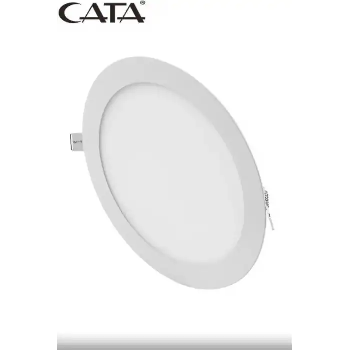 CATA CT 5169 Led Spot 18W 3200K Gün Işığı