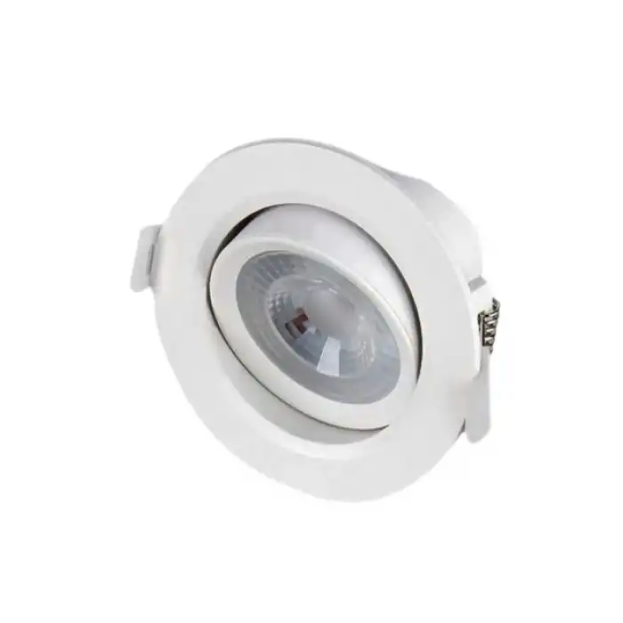 CATA CT 5204 Led Spot 7W 3200K Gün Işığı