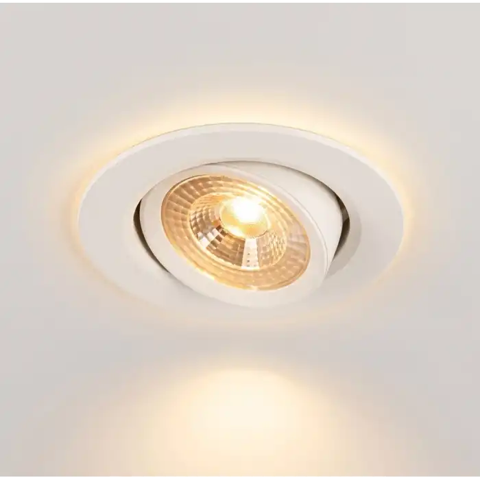 CATA CT 5204 Led Spot 7W 3200K Gün Işığı