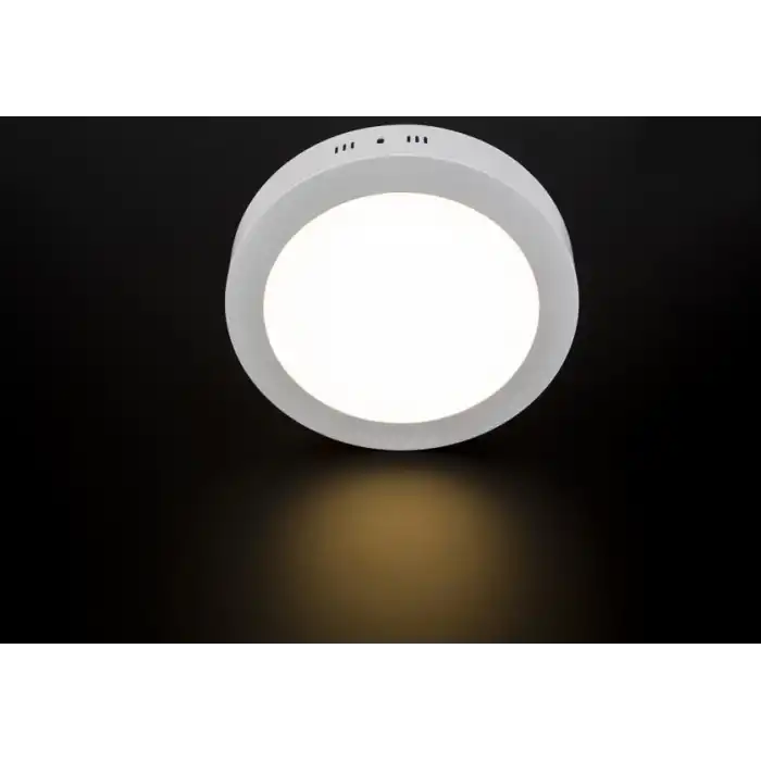 CATA CT 5233 Led Spot 18W 3200K Gün Işığı