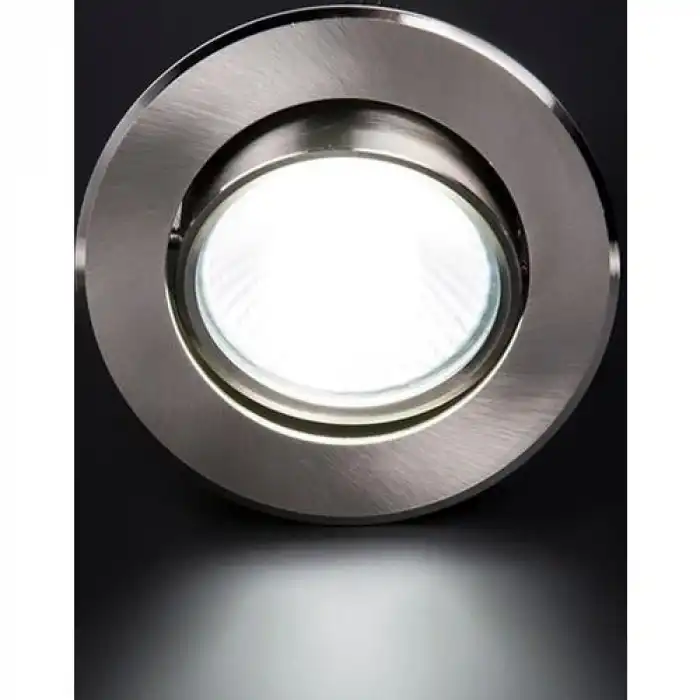 CATA CT 5268 1.5W Satin Kasa  Led Spot 3200K Gün Işığı