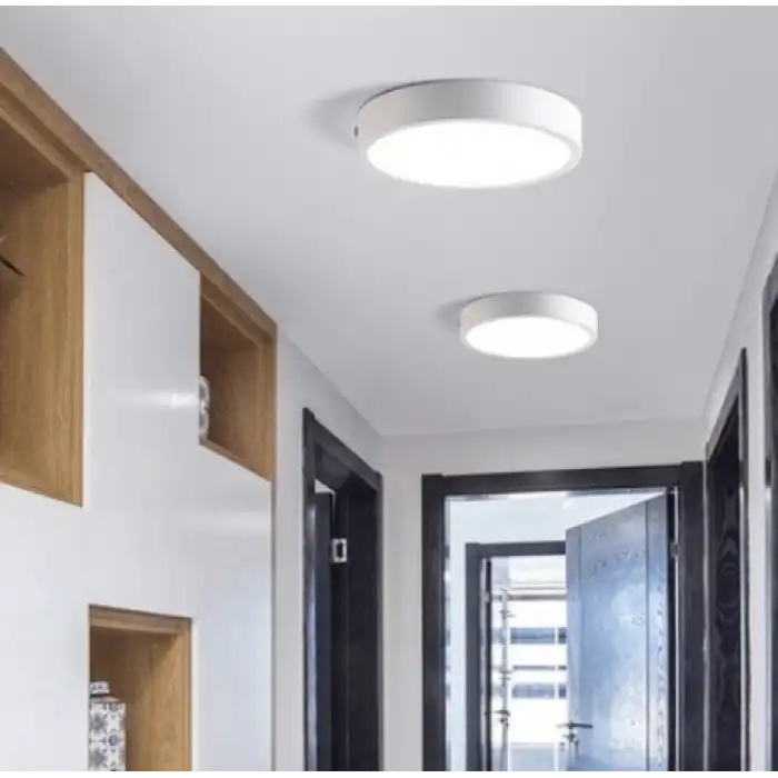 CATA CT 5273 Led Spot 30W 6400K Beyaz Işık