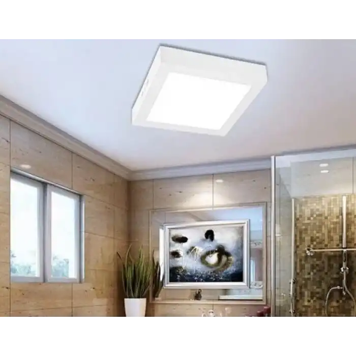 CATA CT 5274 Led Spot 30W 6400K Beyaz Işık