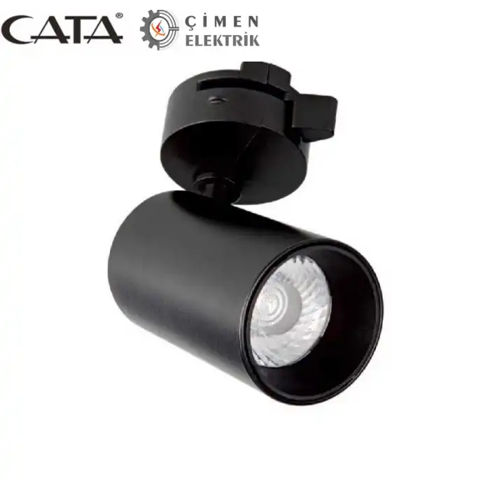 CATA CT 5310 Led Ray Spot 15W 6400K Beyaz Işık