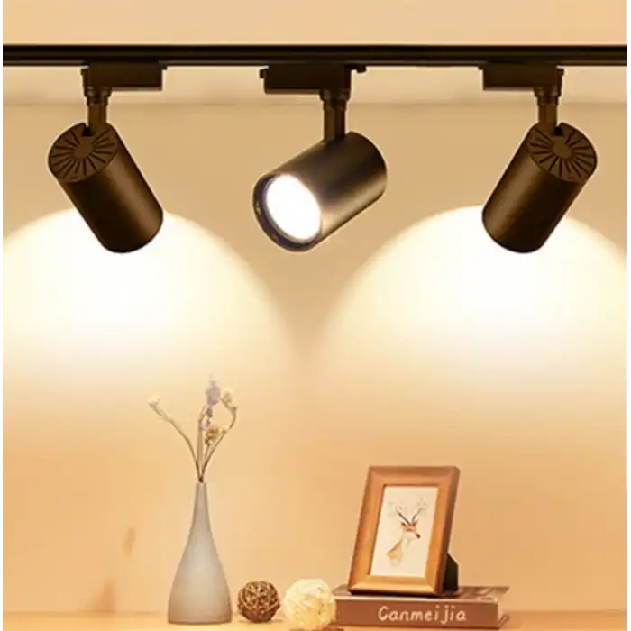 CATA CT 5334 Ledli Ray Spot 30W 3200K Gün Işığı