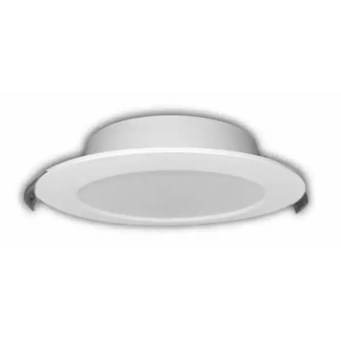CATA CT 5650 Zümrüt 10W Backlight Led Spot 3200K Gün Işığı