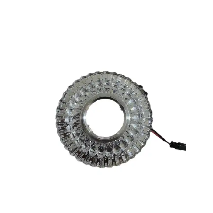 CATA CT 6637 Lale Led Çerçeveli Günışığı Cam Spot Kasası