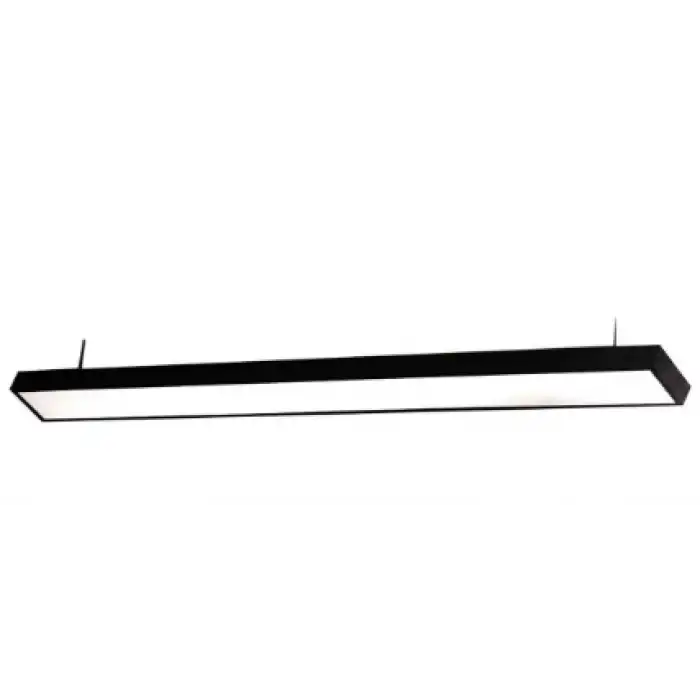 CATA CT 9080 50W Sıva Üstü Linear Armatür 3200K Günışığı