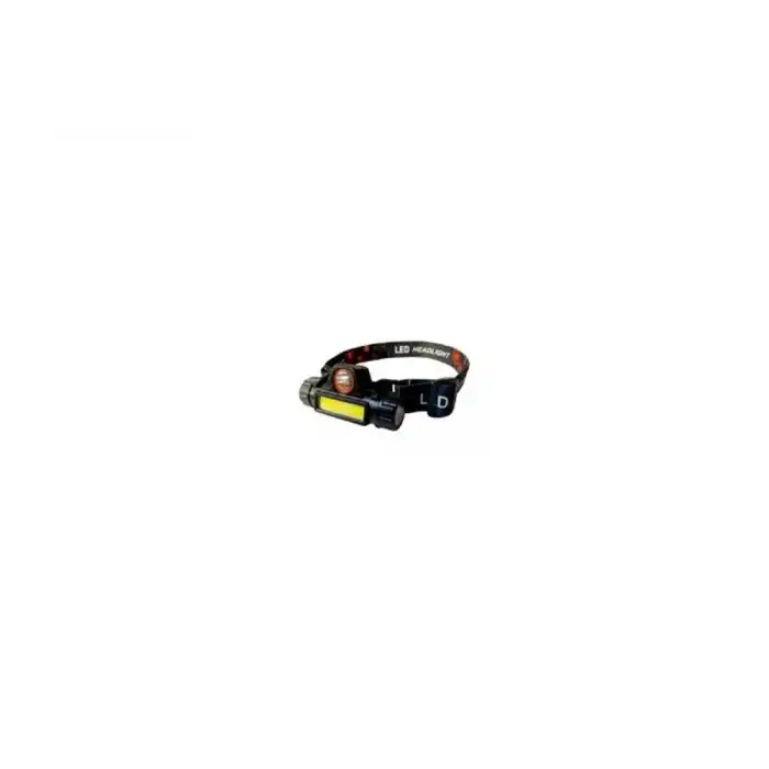 CATA CT 9120 3 W Ledli Şarjlı  Kafa Lambası 6400K Beyaz Işık