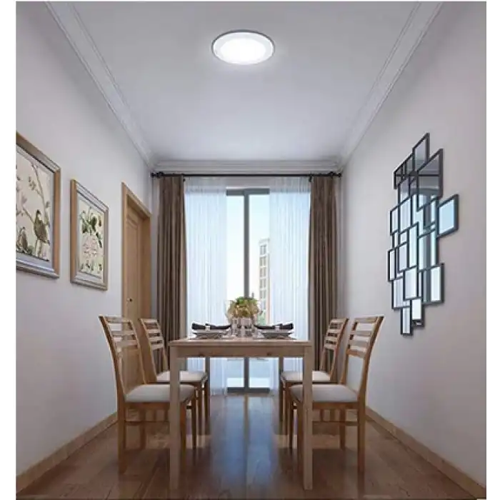 CATA CT 9247 Led Sensörlü Armatür 20W 3200K Gün Işığı