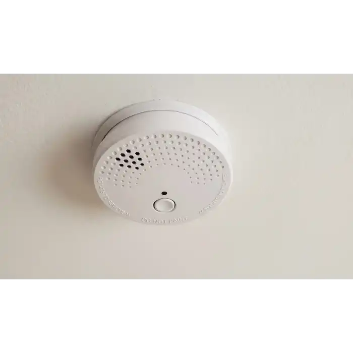 CATA CT 9451 Duman Dedektörü 85 Desibel Pilli