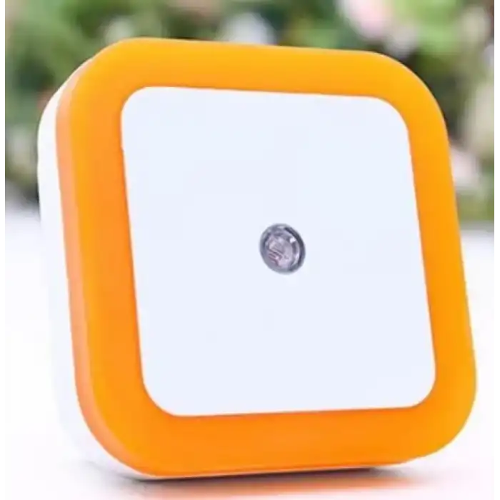CATA CT 9500 Fotoselli Gece Lambası Amber