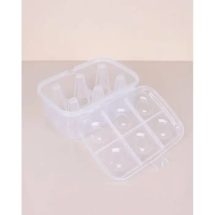 Çay Bardağı Taşıma Kutusu