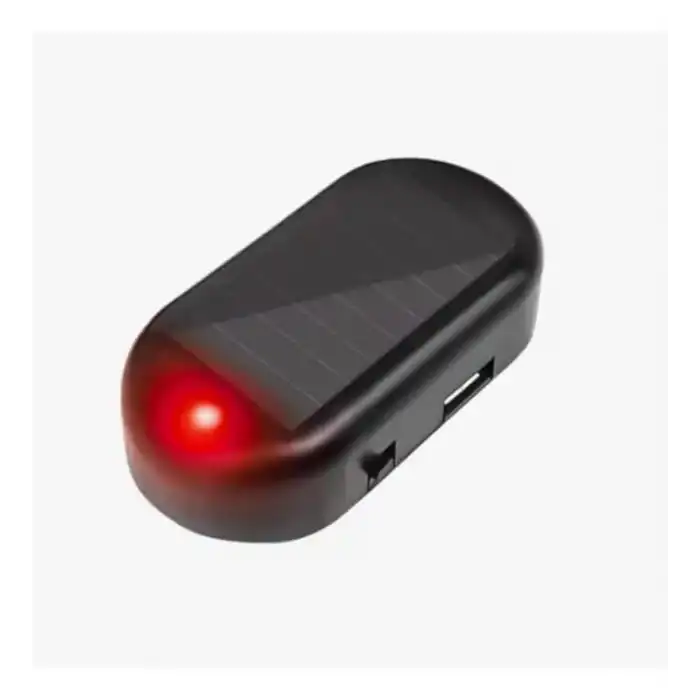 Caydırıcı Araba Alarm Ledi