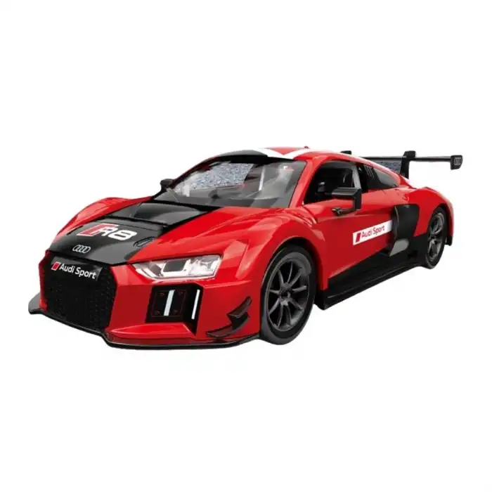 Cca 1/24 Audi R8 LMS Model Araba