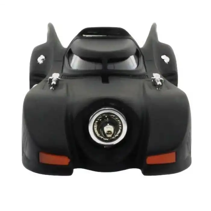 Çek Bırak Die Cast Metal Yarasa Araba