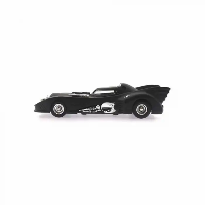 Çek Bırak Die Cast Metal Yarasa Araba