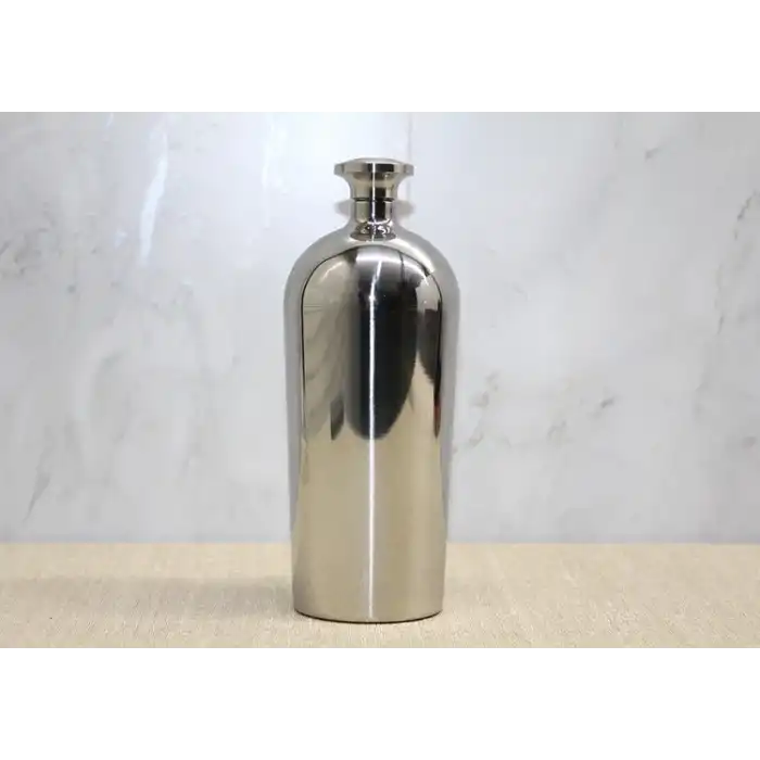 Çelik Shaker Model 2