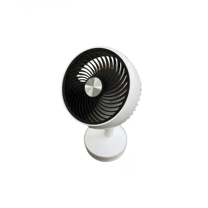 Cep Boy Hafif Tasarımlı Güçlü Pervaneli Mini Fan