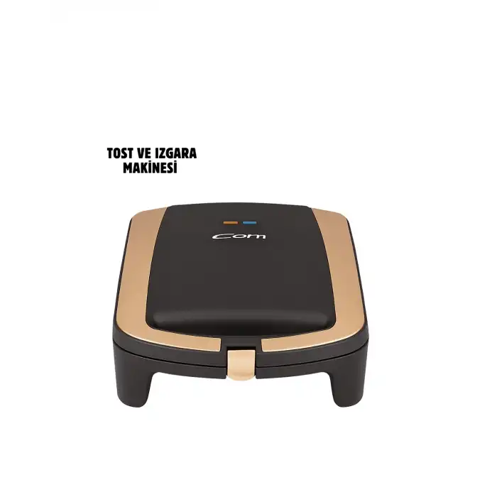 Cg225 Tost Makinesi