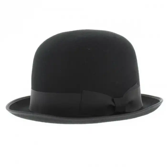 Charlie Chaplin Şapkası