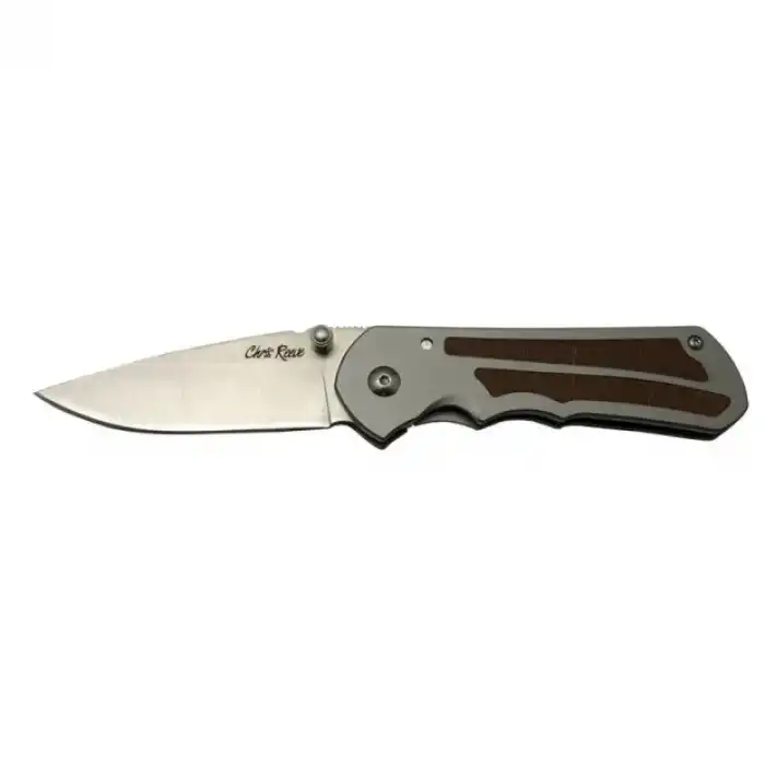 Eco Lounge Chris Reeve 1012 BRV İnkosi Çakı 18 cm Manuel, Kemerlikli