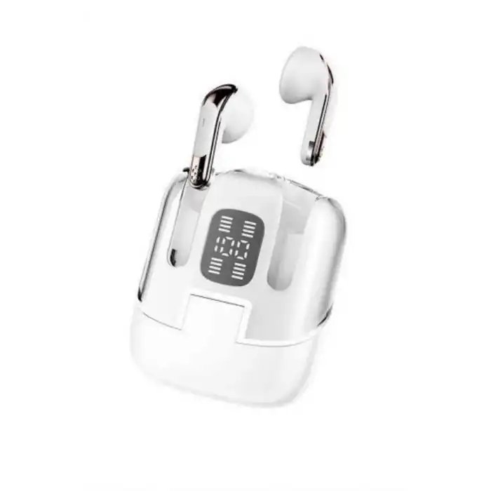 Çift Kulaklıklı Kulakiçi Bluetooth ANC ENC Kablosuz Kulaklık