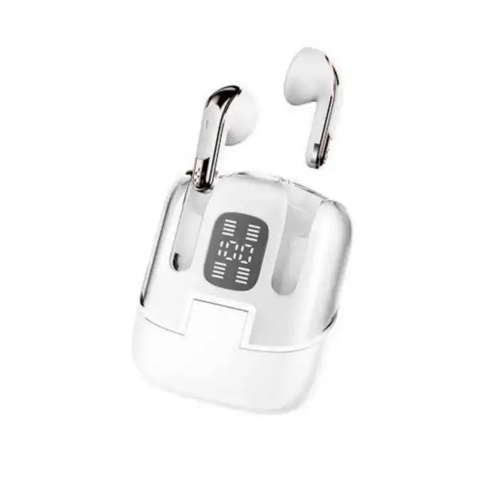 Çift Kulaklıklı Kulakiçi Bluetooth ANC ENC Kablosuz Kulaklık