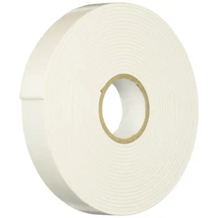 Çift Taraflı Köpük Bant 19mmx5m (336336)
