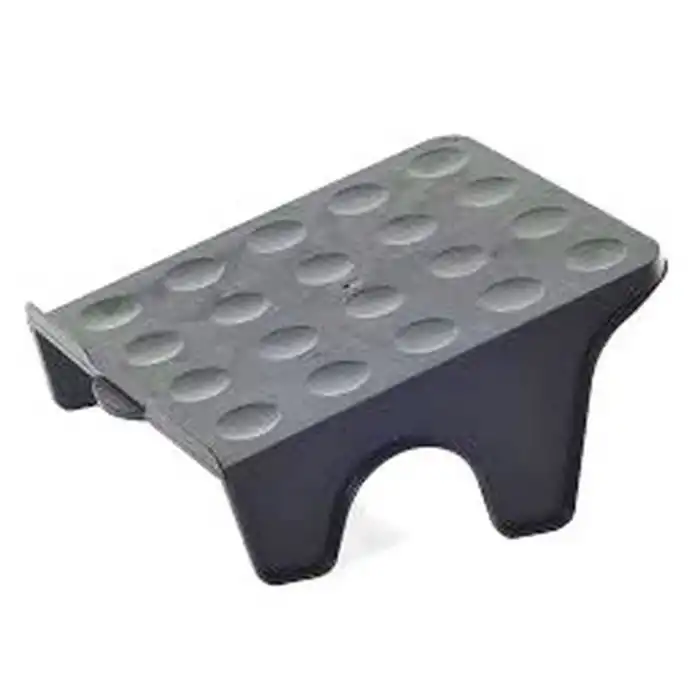 Çiftli Ayakkabı Rampası Bx40