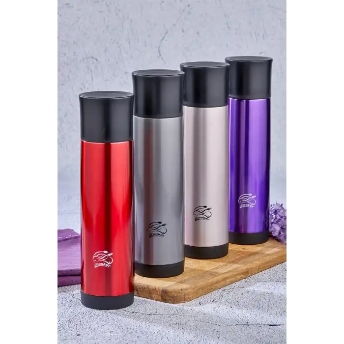 Ckr-2021  0.5lt Trend Çelik Termos Bx40